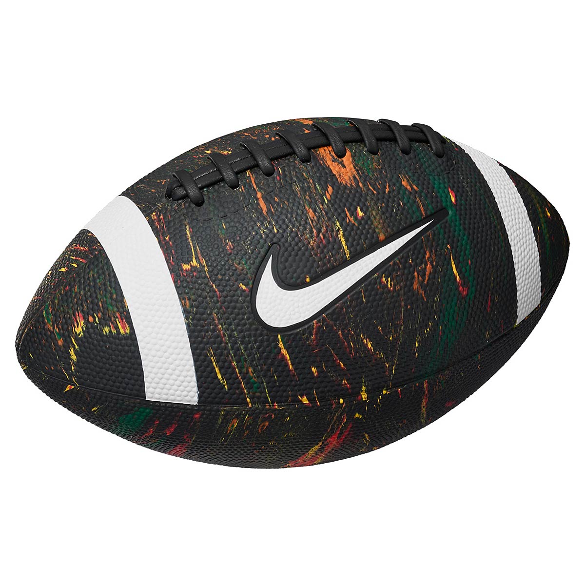 Image of Nike Playground Fb Official, Multi/black/white