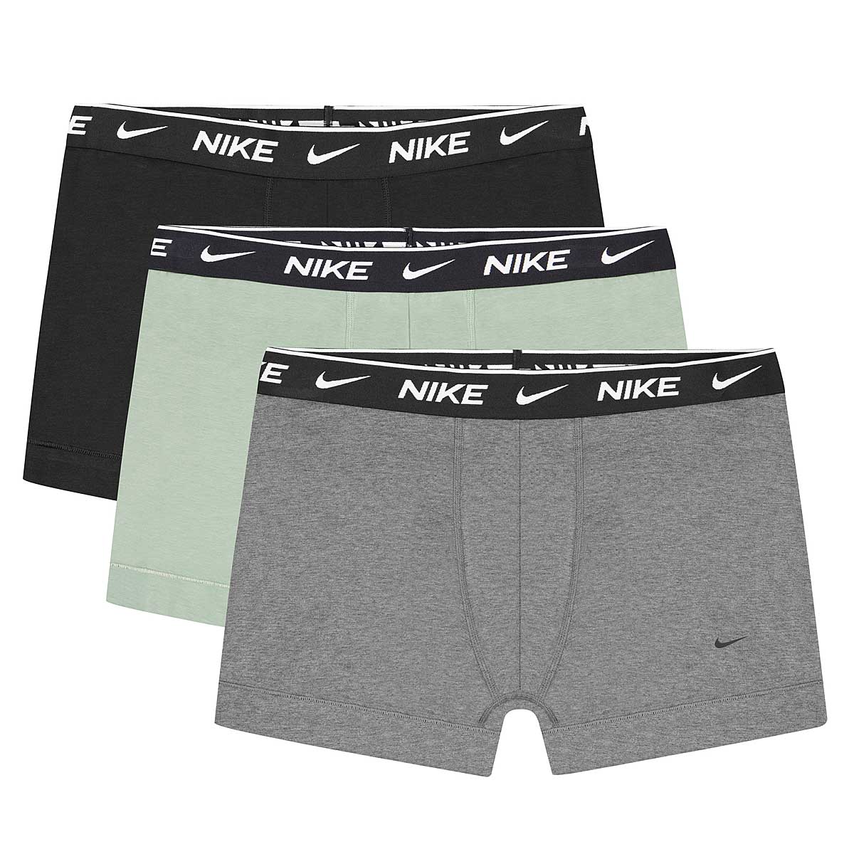 Nike E-Day Cotton Stretch, Grey