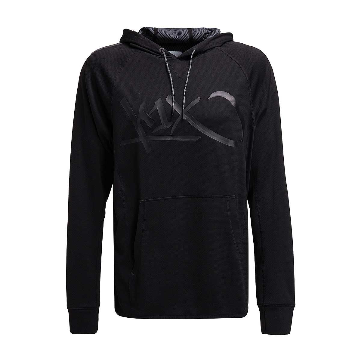 K1X Core All Day Tag Hoody, Black