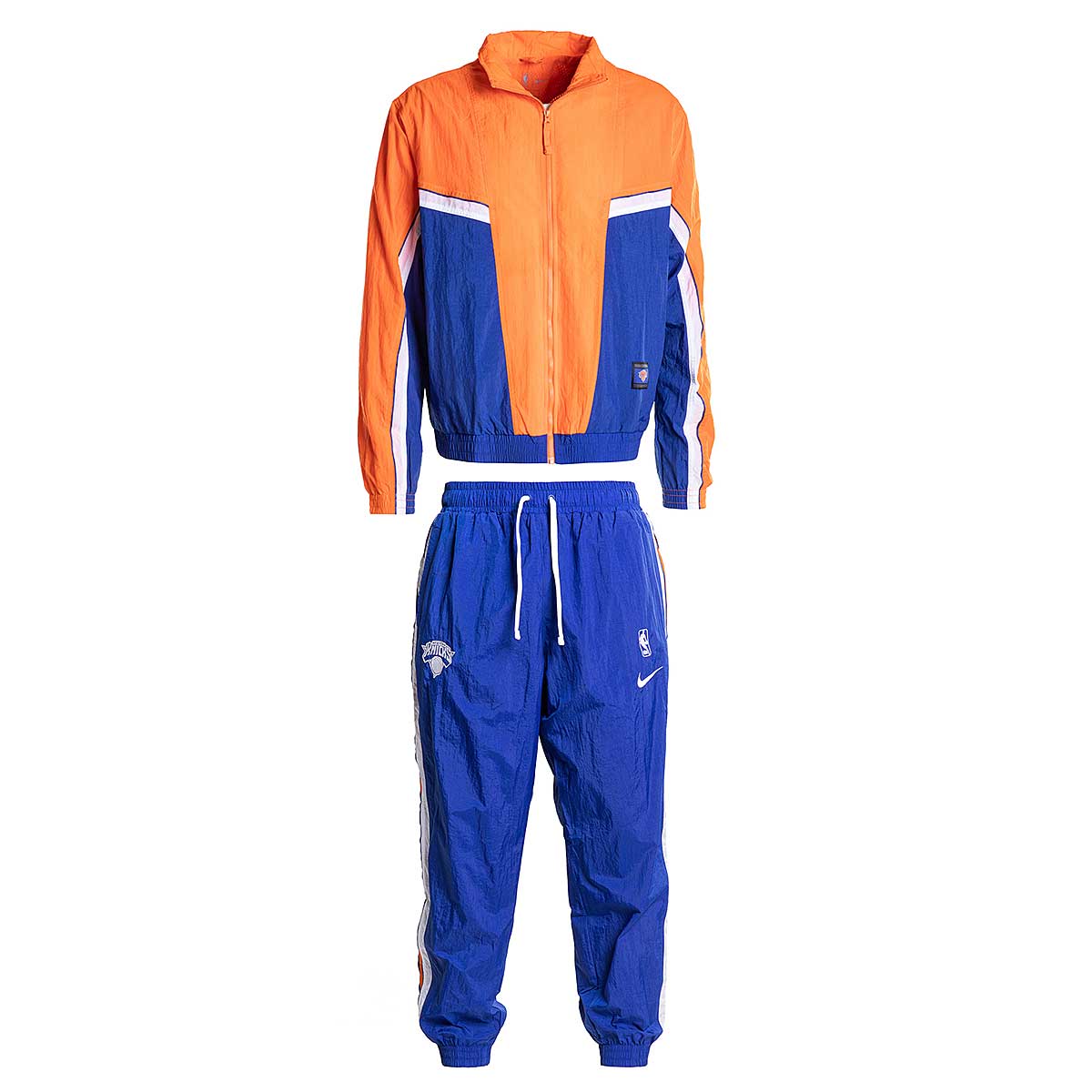 Buy NBA CHICAGO BULLS M NK TRACKSUIT COURTSIDE for N/A 0.0 on