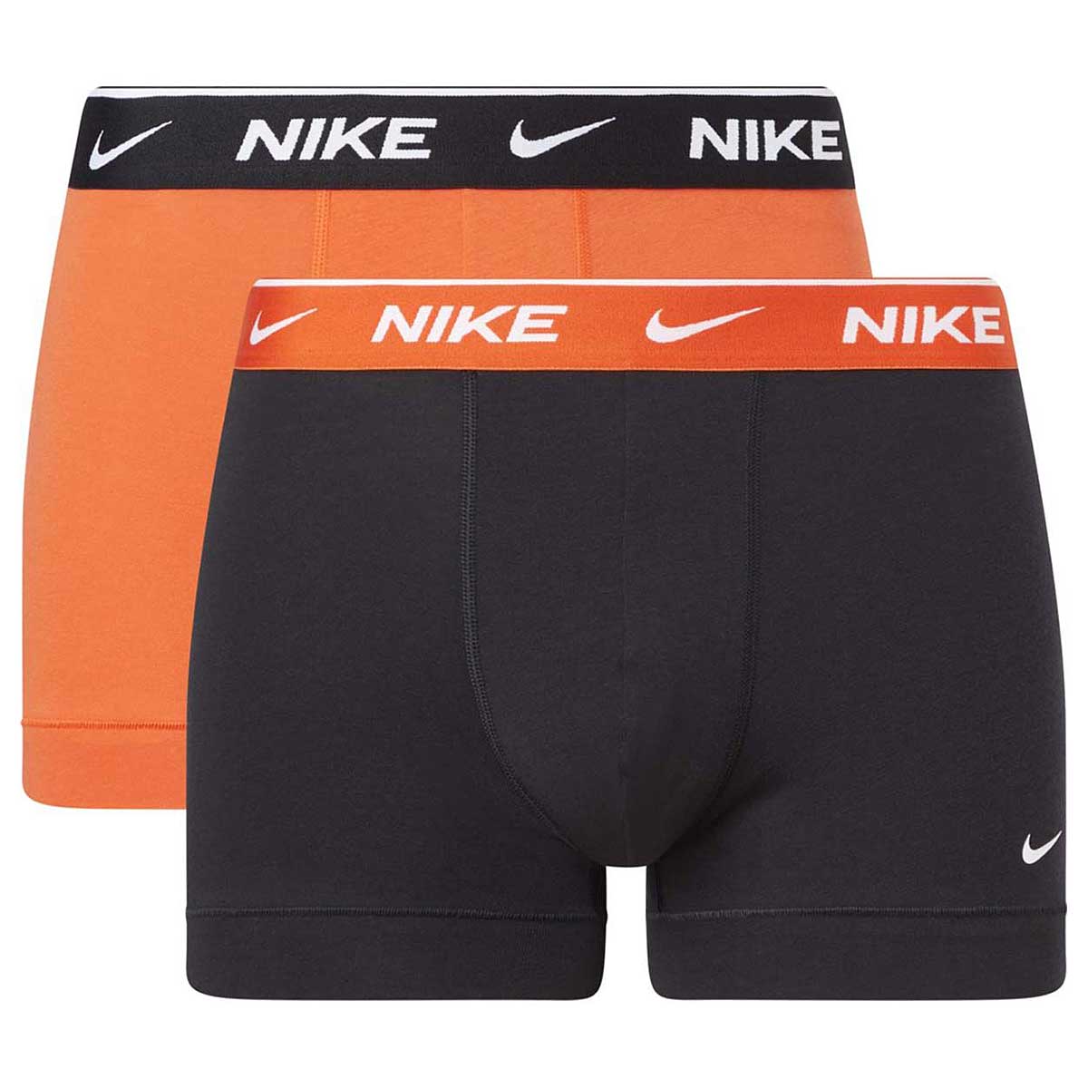 Nike Trunk 2Pk, Team Orange