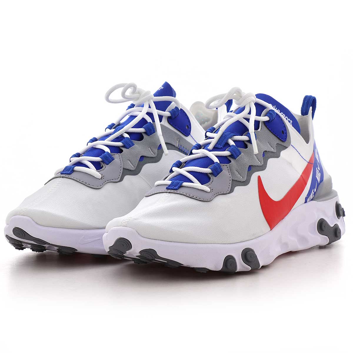 Buy REACT ELEMENT 55 for N/A 0.0 on 