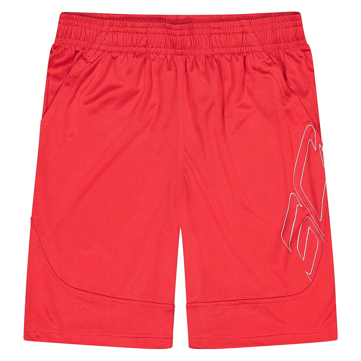 Buy CURRY UNDERRATED SHORTS for N/A 0.0 on KICKZ.com!