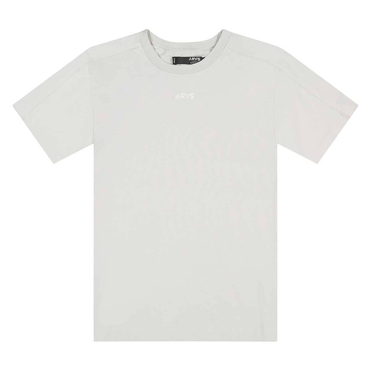 Arys Superior T-Shirt, Glacier Grey