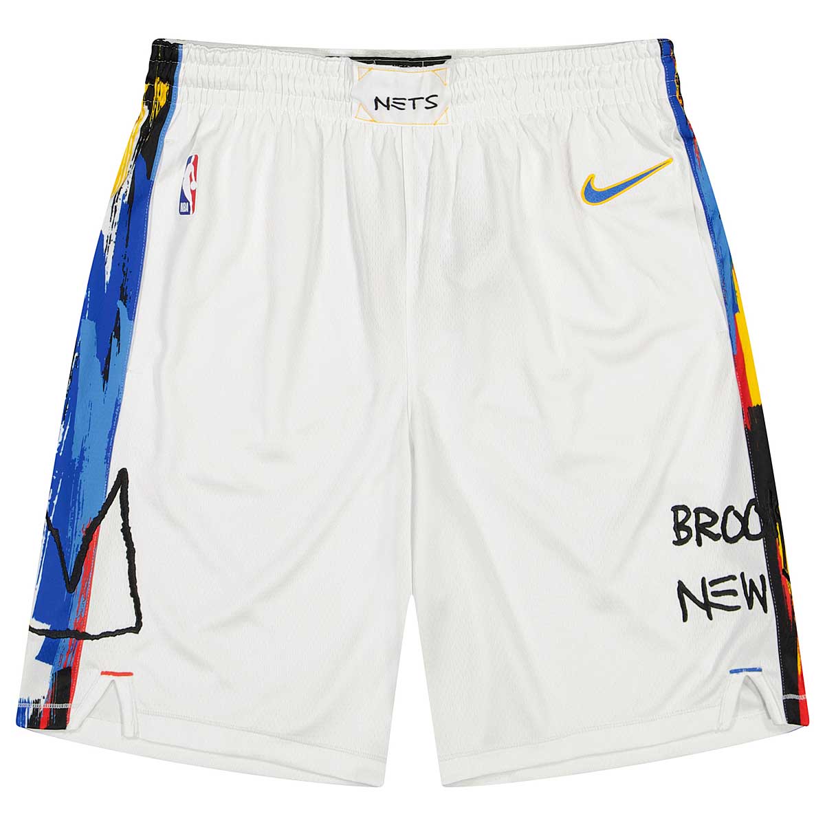 NBA, Shorts, Brooklyn Nets