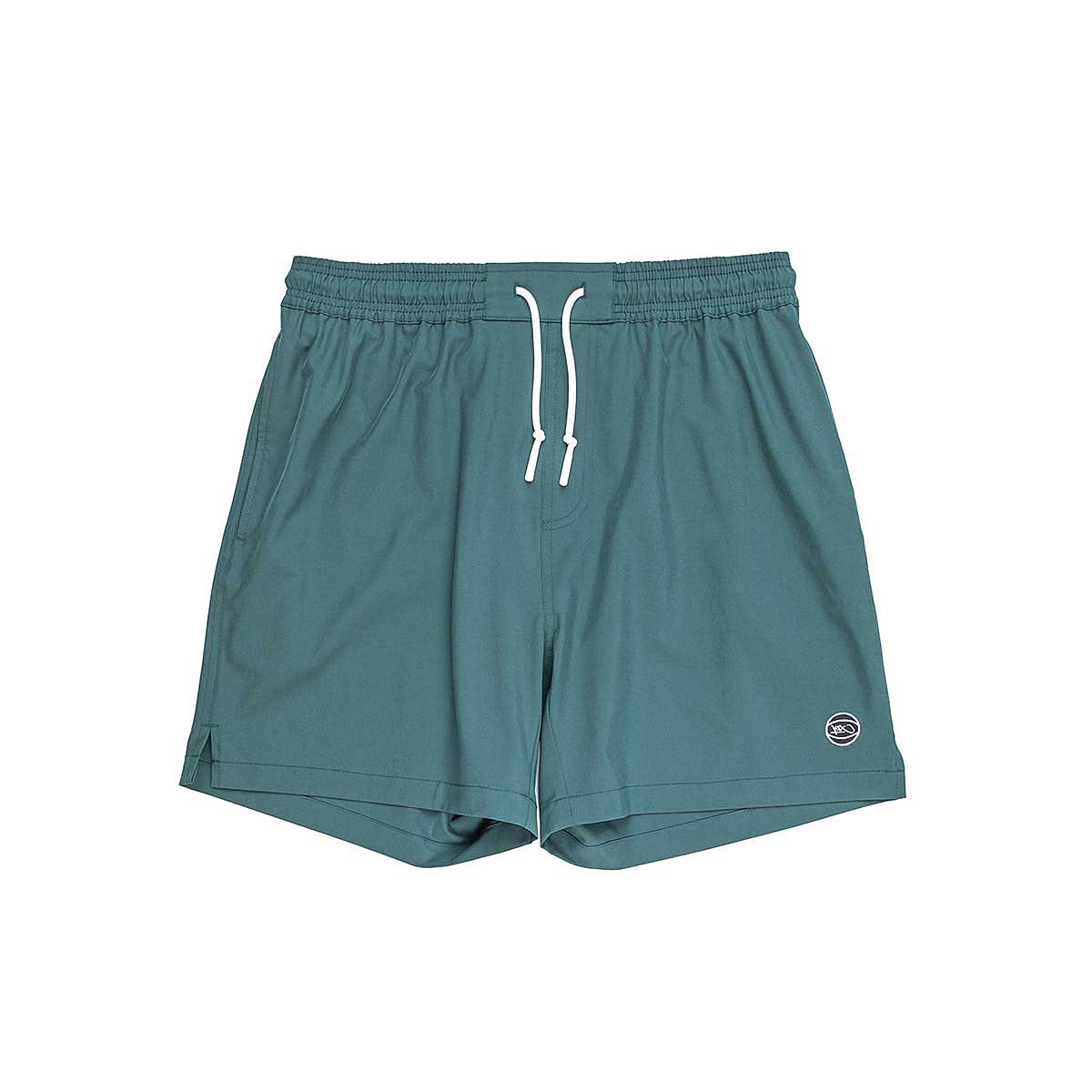 K1X Stockton Shorts, Bistro Green