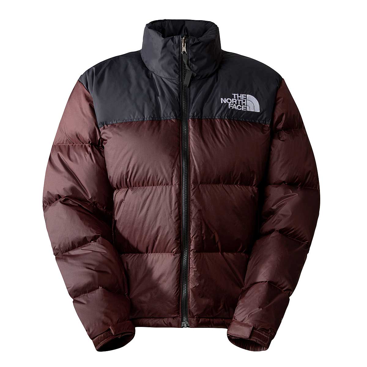 The North Face 1996 Retro Jacket, Brown/black XS