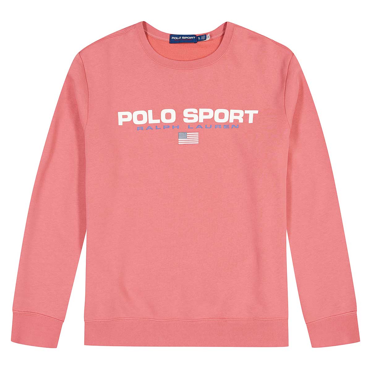 Polo Ralph Lauren Polo Sport Sweatshirt, Adirondack Berry