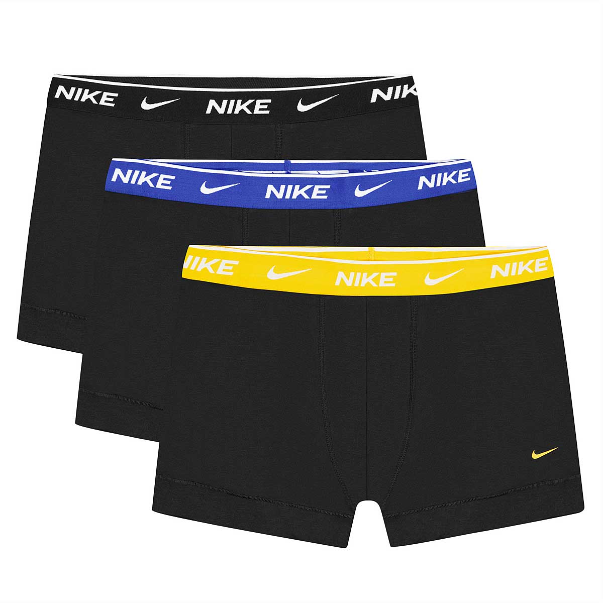 Nike Essential Micro, Black