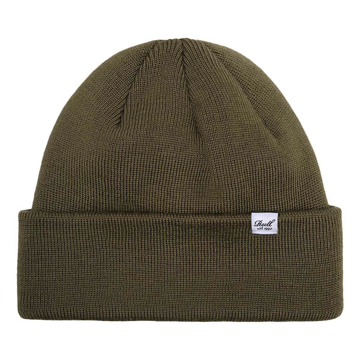 Reell Beanie, Olive