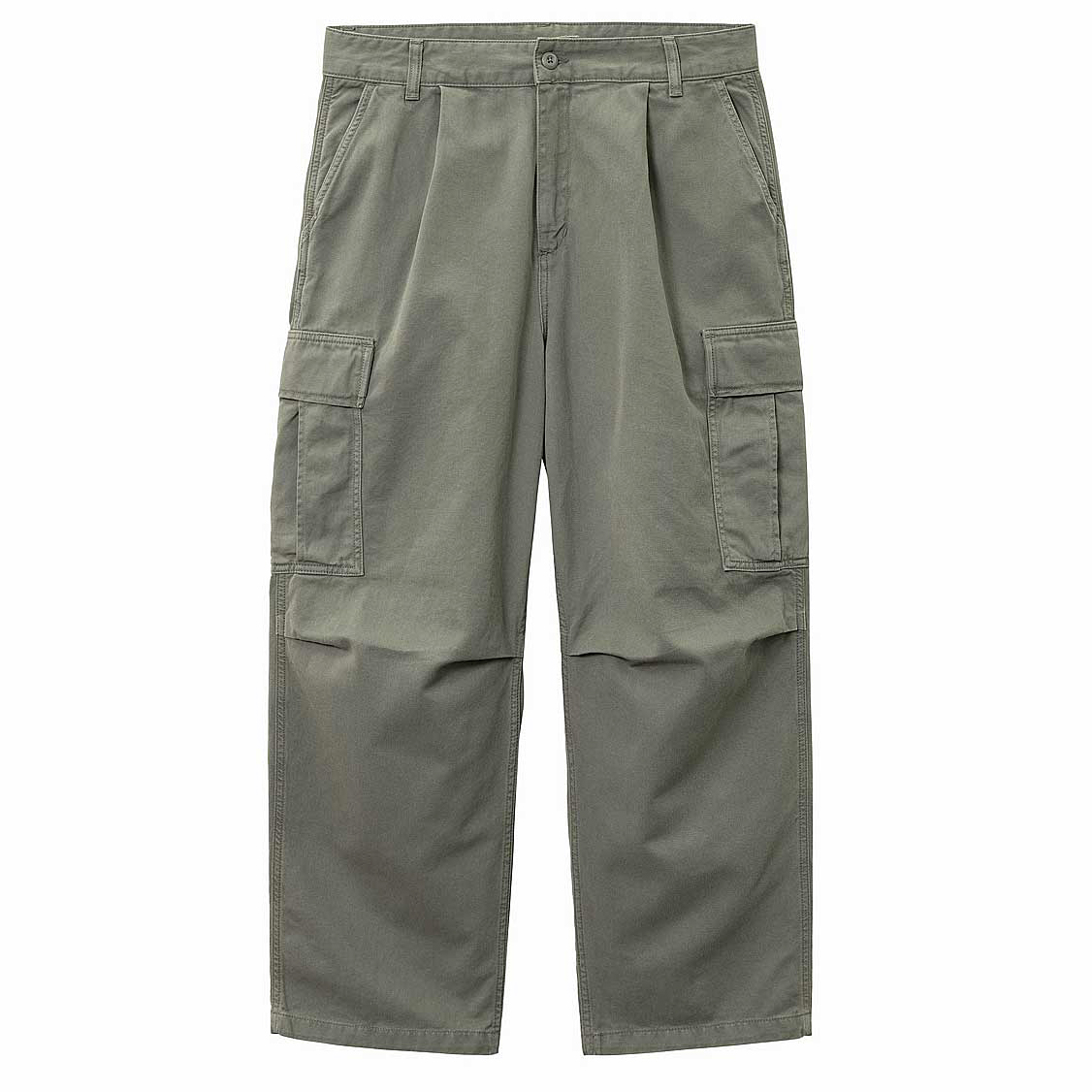 Carhartt Wip Cole Cargo Pants, Salvia/iberis 31