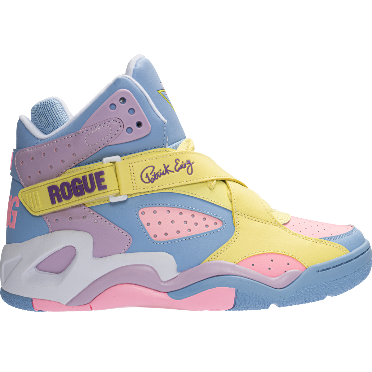 Image of Ewing Athletics 'rogue ''easter''', Pink/blue/green