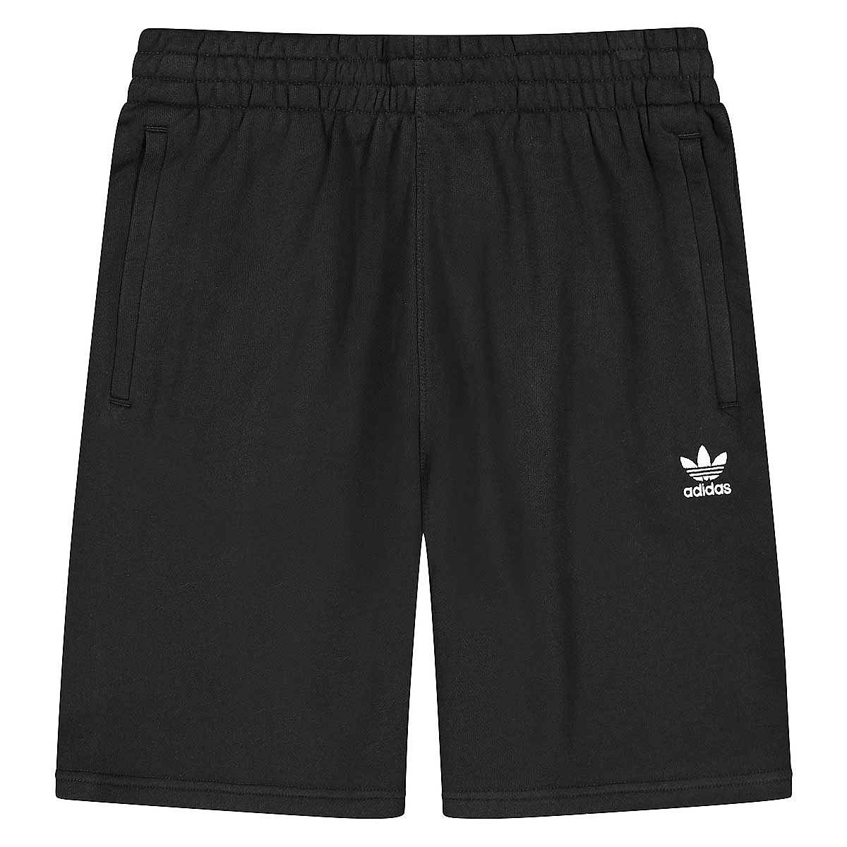 Image of Adidas Essential Short, Black