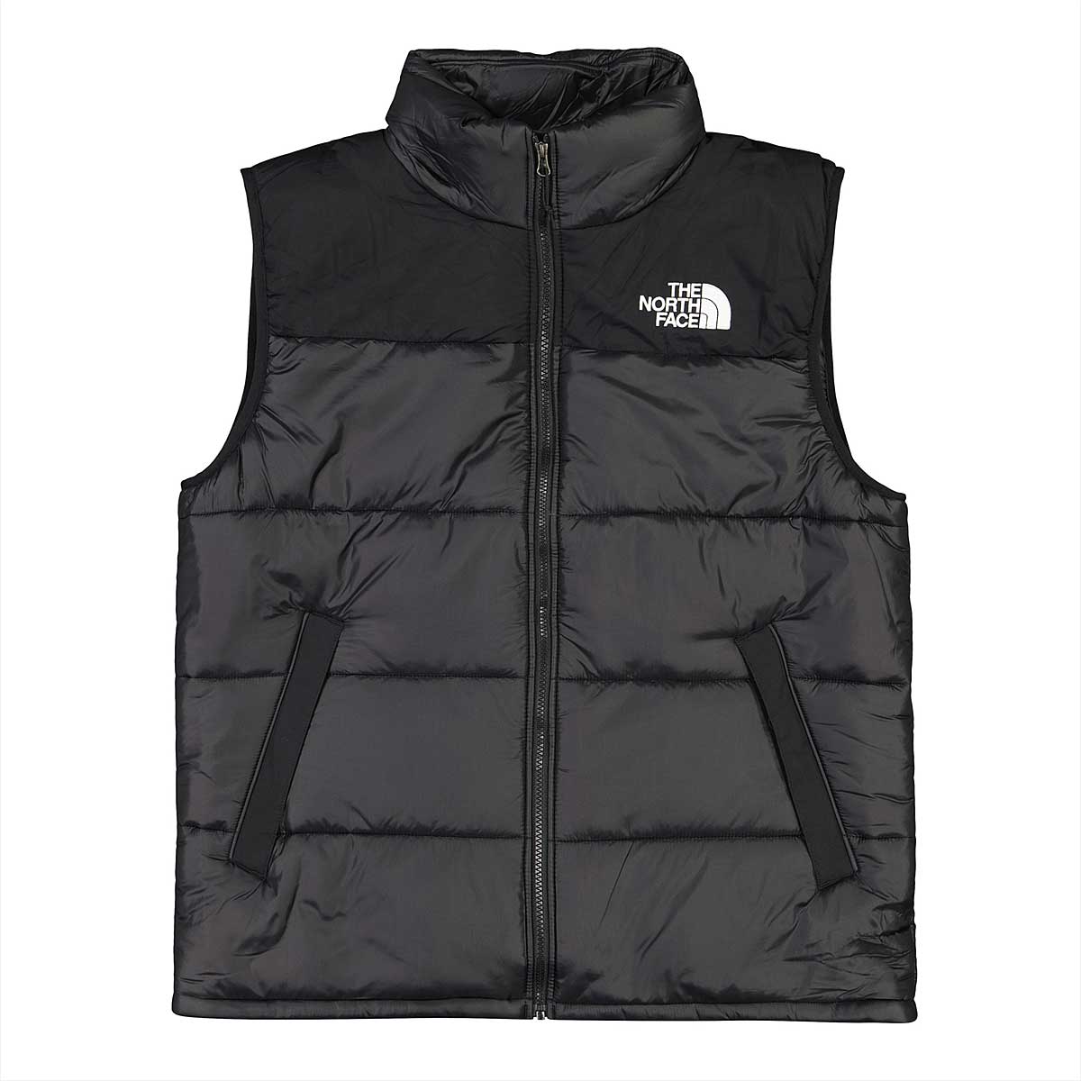 The North Face Himalayan Insulated Vest, Tnf Black