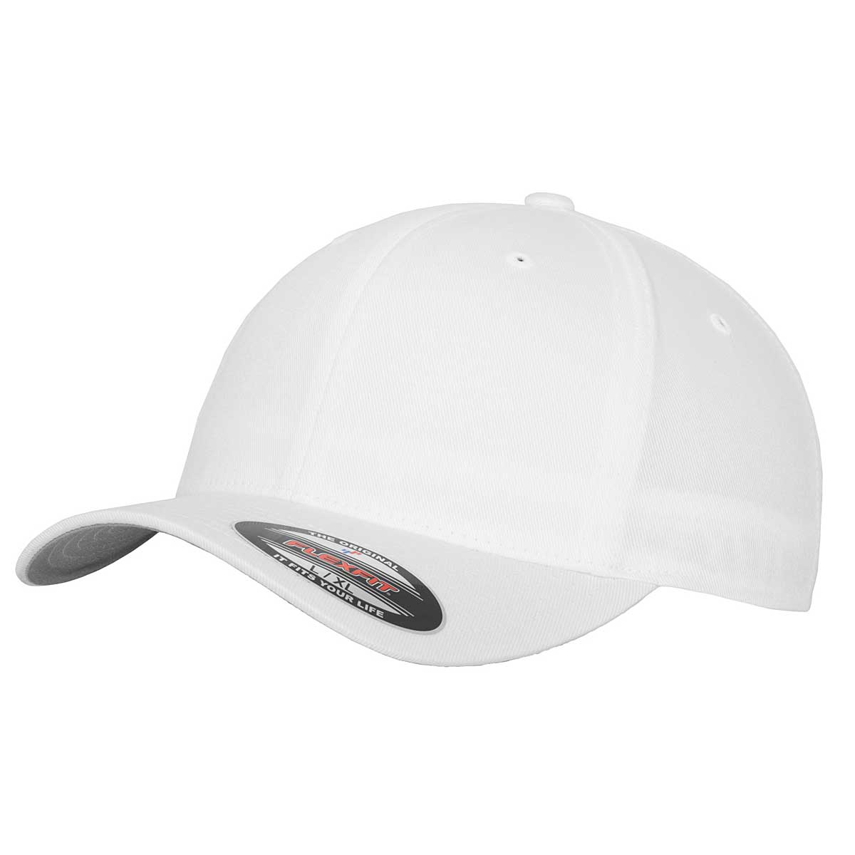GBP 12.90 on Cheap Ilunionhotels Jordan Outlet! - Buy WOOLY COMBED CAP -  logo-embroidered jersey cap Grigio | Flex Caps