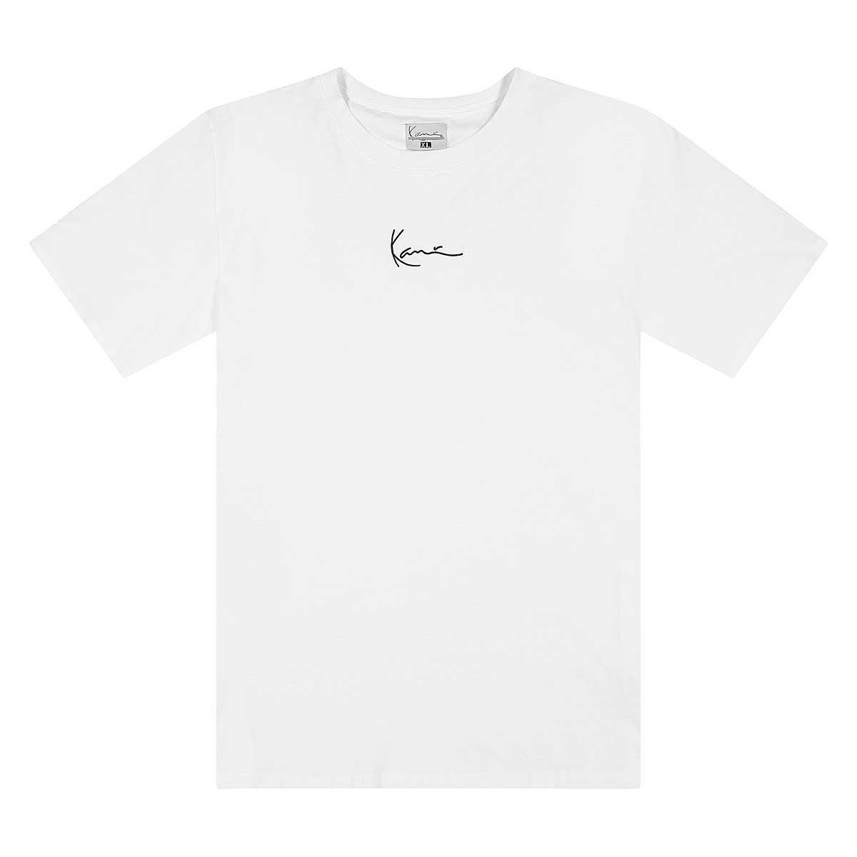 Karl Kani Signature T-Shirt, White