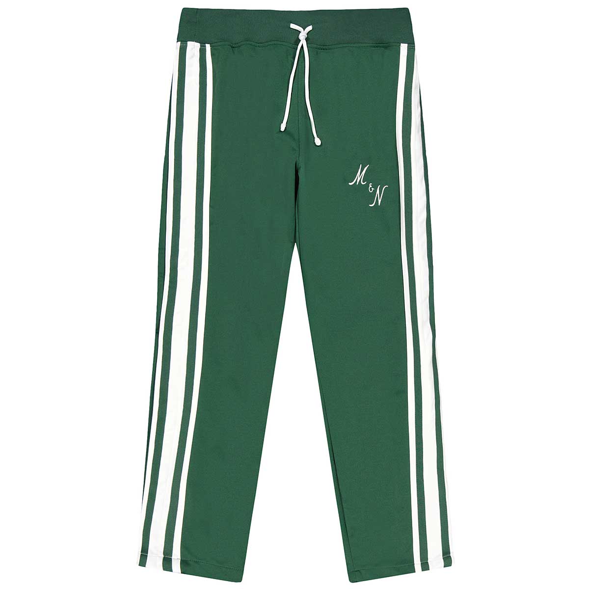 Mitchell And Ness Warm Up Pant, Green