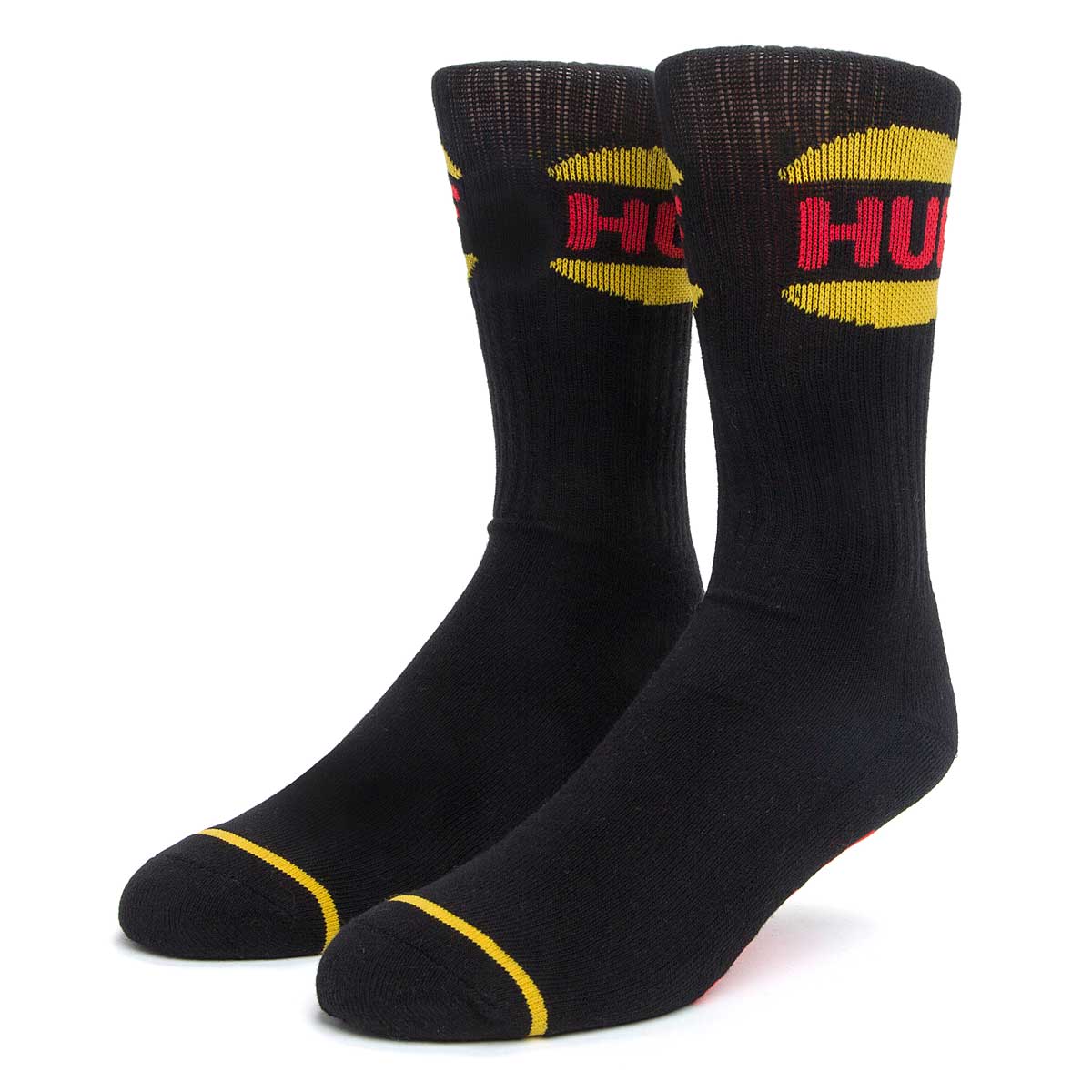 Huf Regal Sock, Black