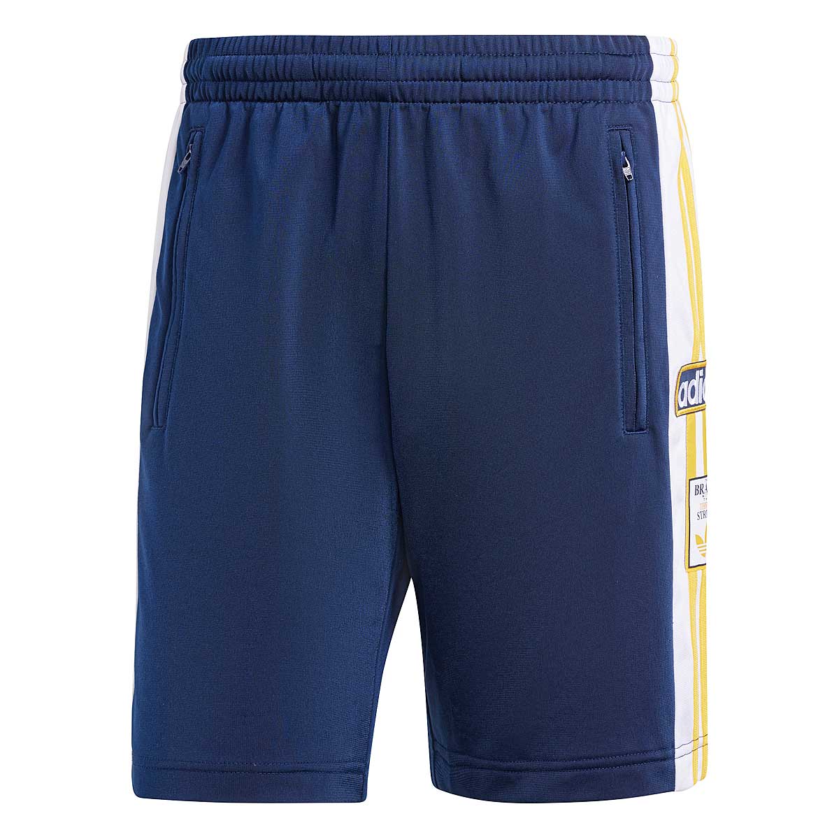 Adidas Adibreak Shorts, Blau 2XL