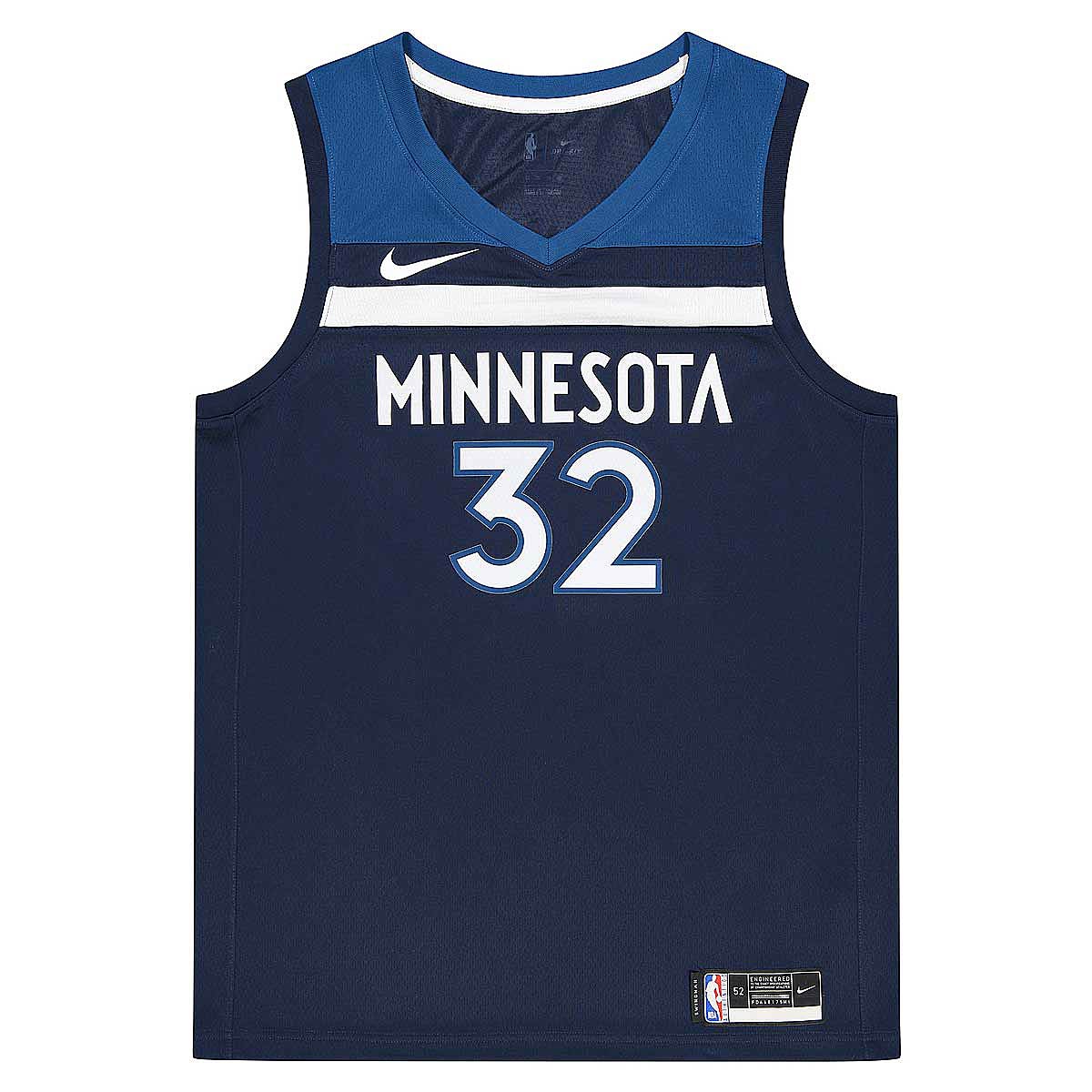  Karl-Anthony Towns Minnesota Timberwolves #32 Official Youth  8-20 Swingman Jersey (Large 14/16, Karl-Anthony Towns Minnesota Timerwolves  Green Statement Edition) : Sports & Outdoors