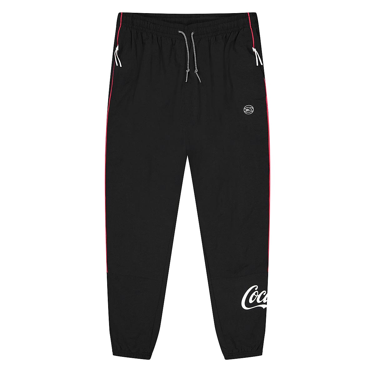 K1X Coca-Cola Hool Track Pants, Black