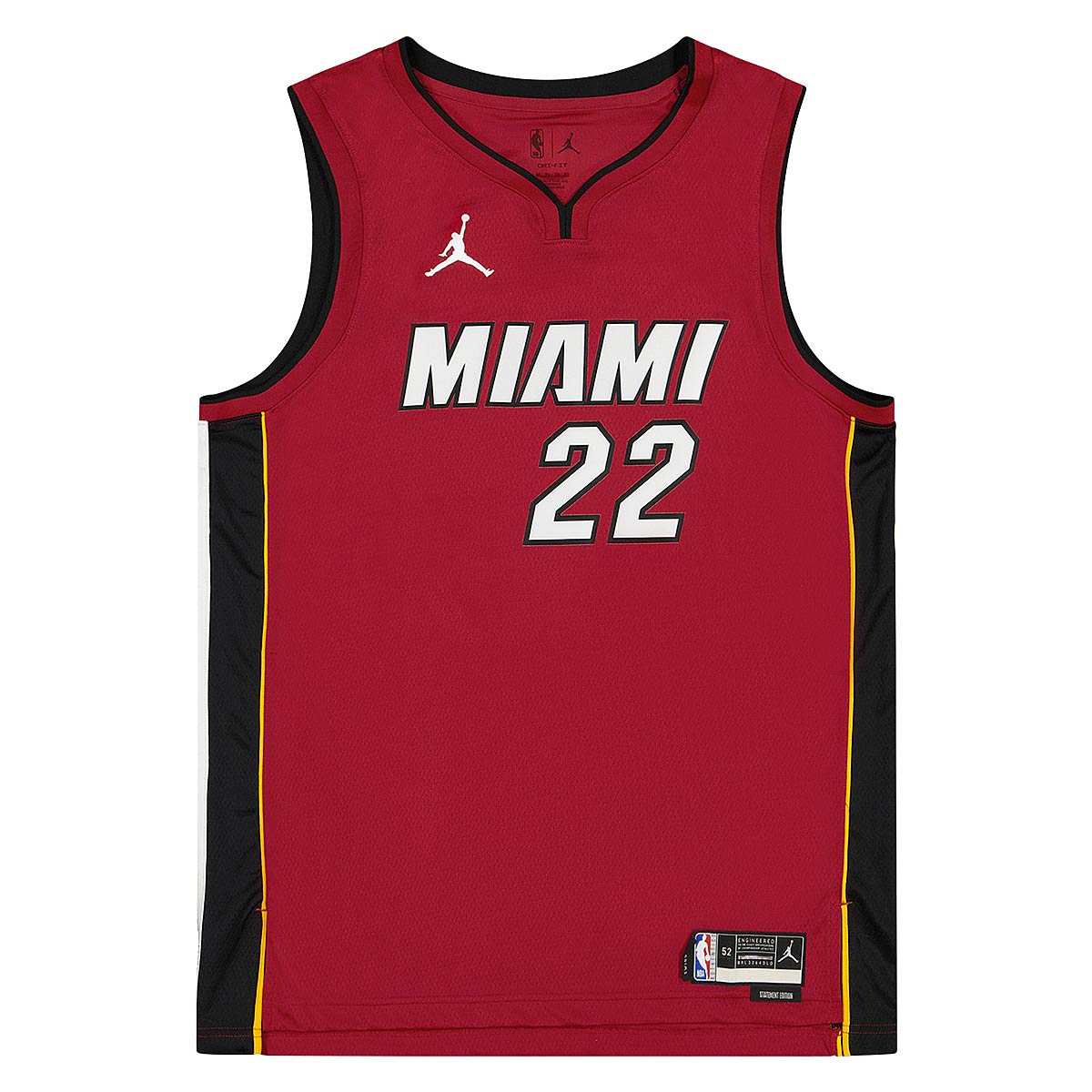 Nike Miami Heat Jimmy Butler Tee