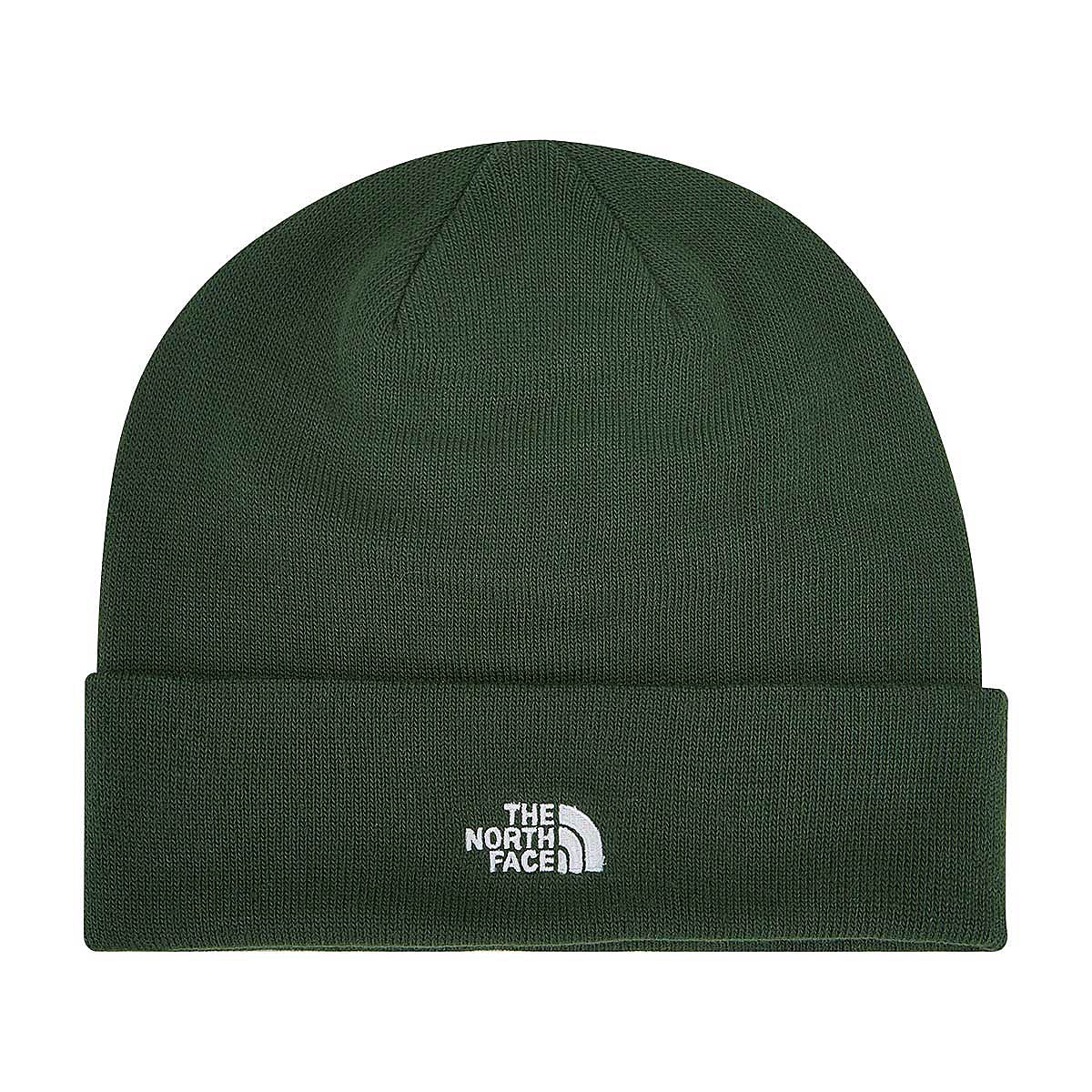 Image of The North Face Norm Beanie, Pine Needle