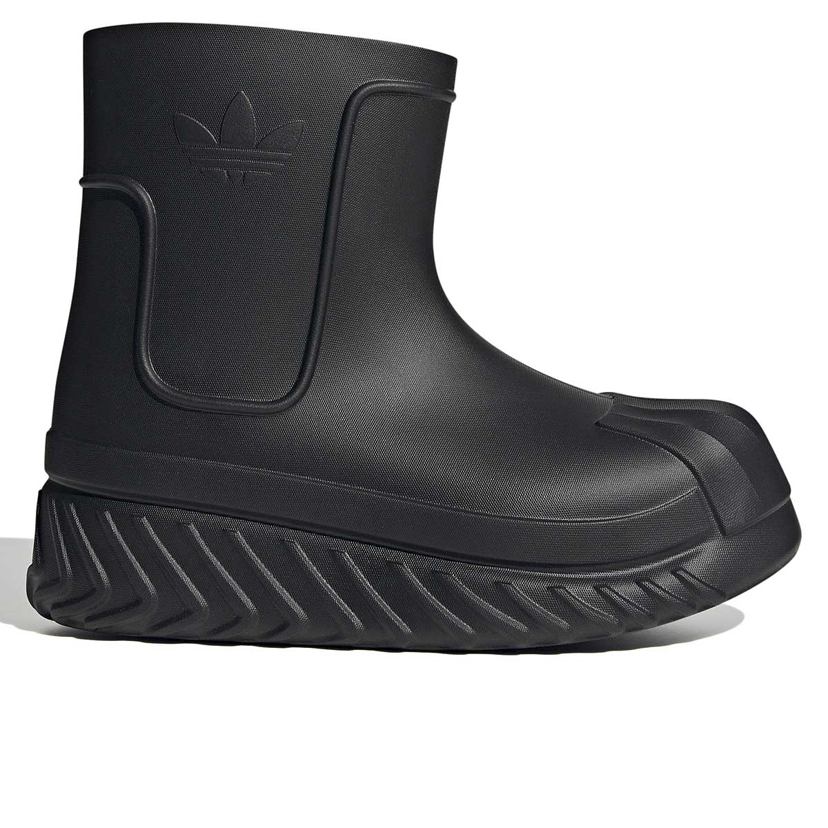 Adidas Adifom Superstar Bo, Black/black/grey EU36 2/3