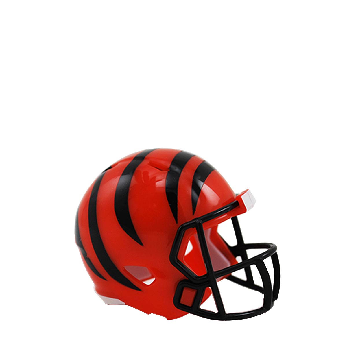 Riddell Nfl Pocket Size Single Helm Cincinnati Bengals, Orange/Black