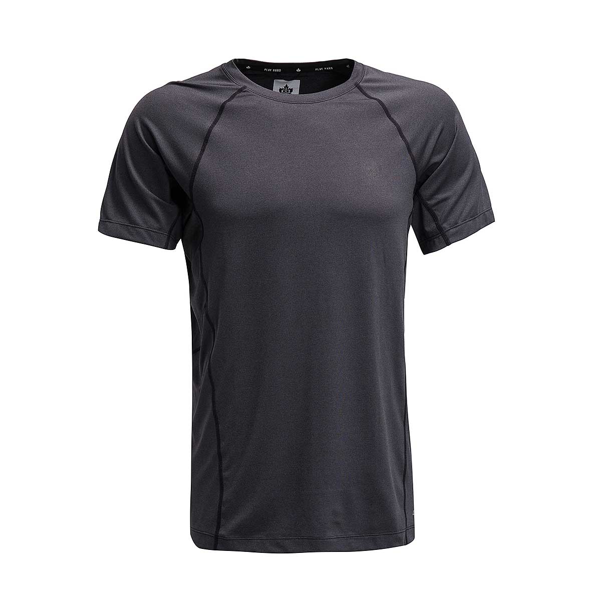 K1X Core Compression T-Shirt, Black