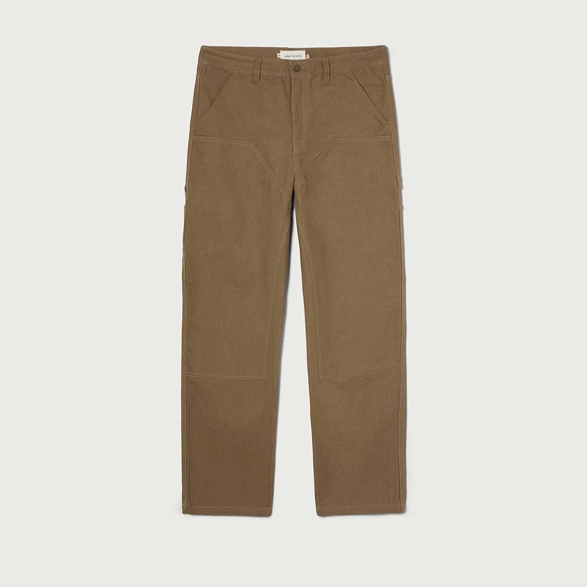Honor The Gift Carpenter - Pant, Olive