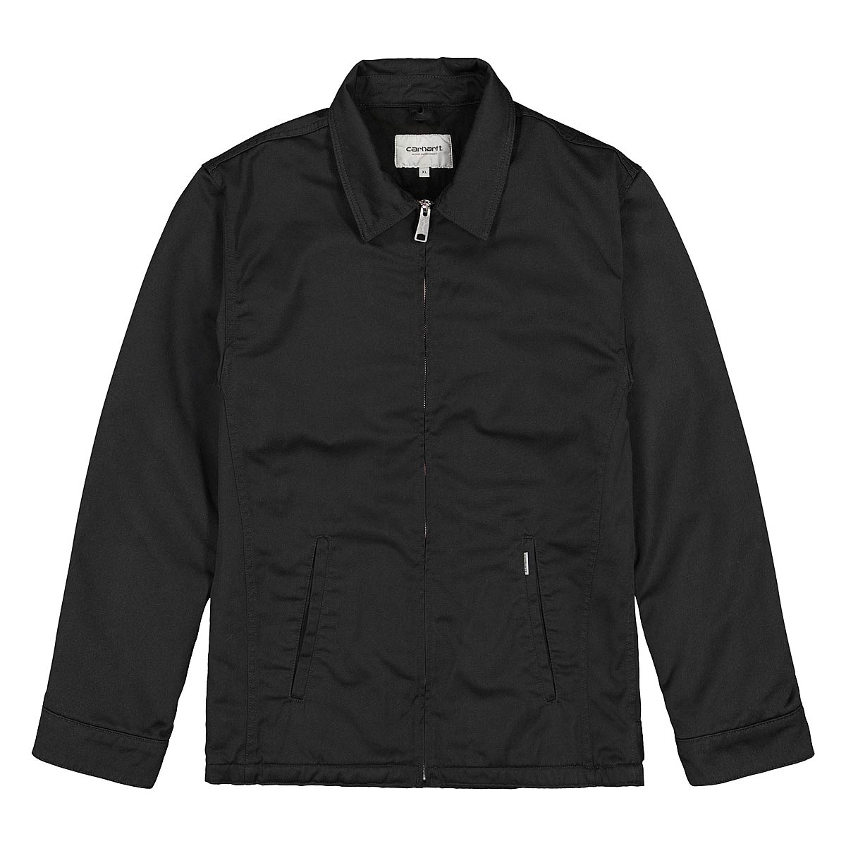 Carhartt Wip Modular Jacket, Black