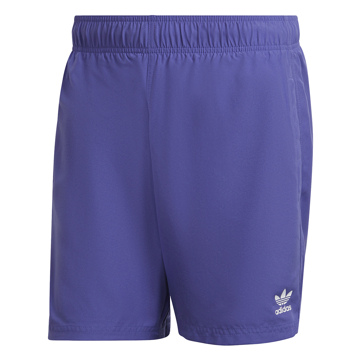 Adidas Originals Essentials Ss, Purple