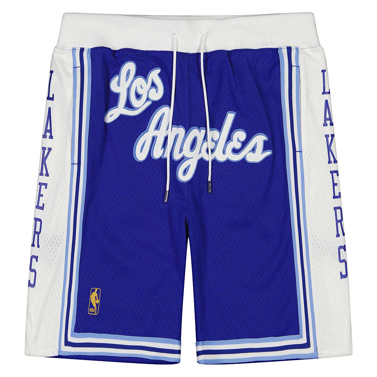 Mitchell & Ness LeBron James NBA Shorts for sale