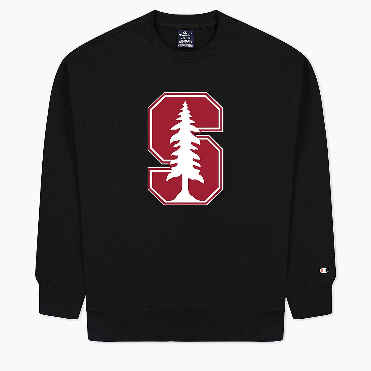 Buy NCAA STANFORD Crewneck Sweatshirt for EUR 49.99 on KICKZ.com!