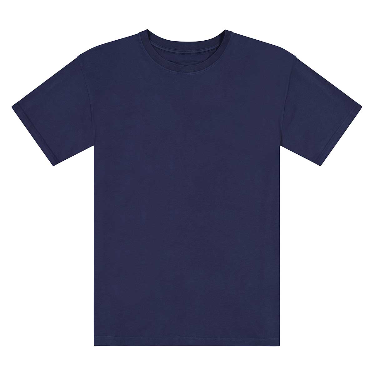 Moment Of Truth Lux Tee, Peacoat