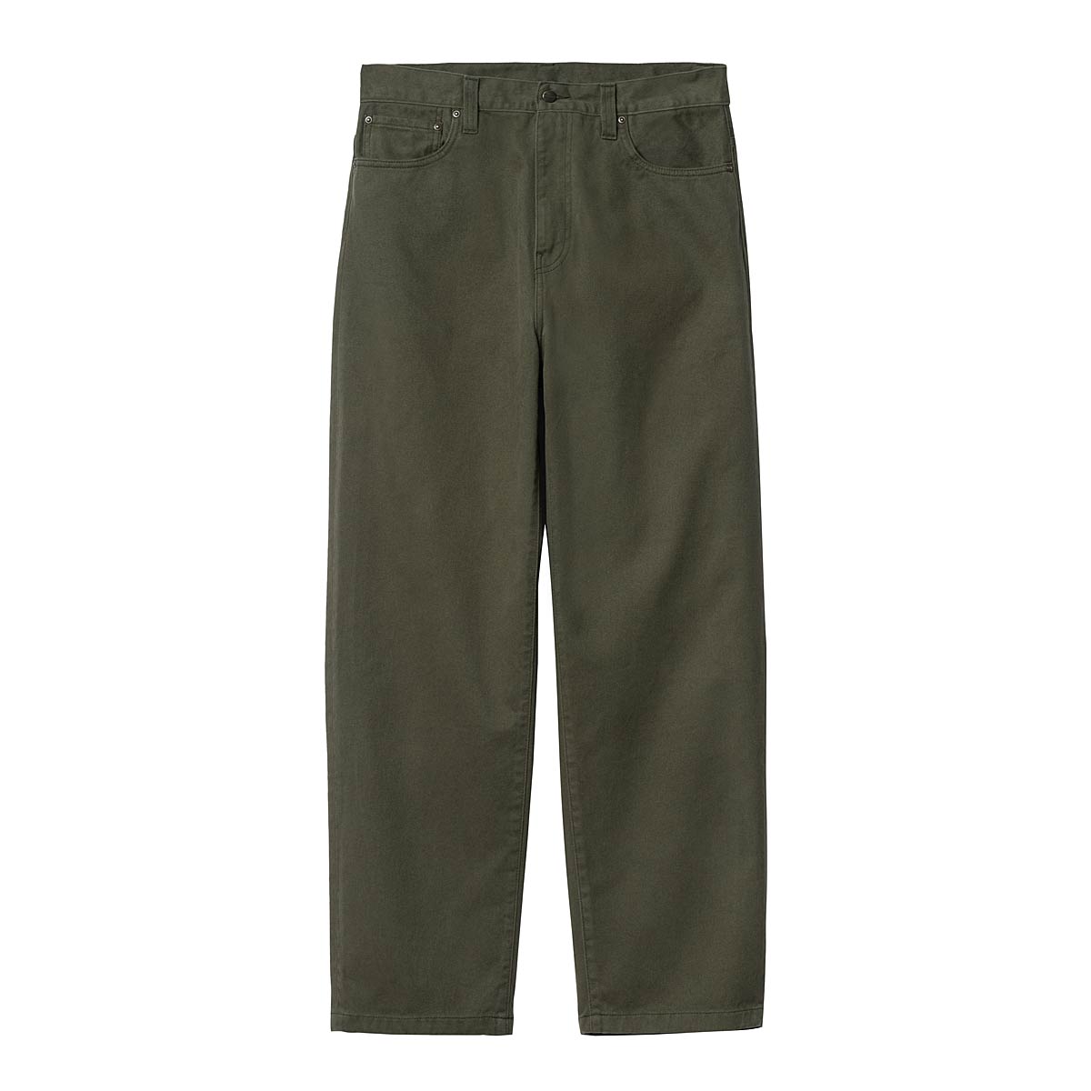 Image of Carhartt Wip Derby Pant, Plant