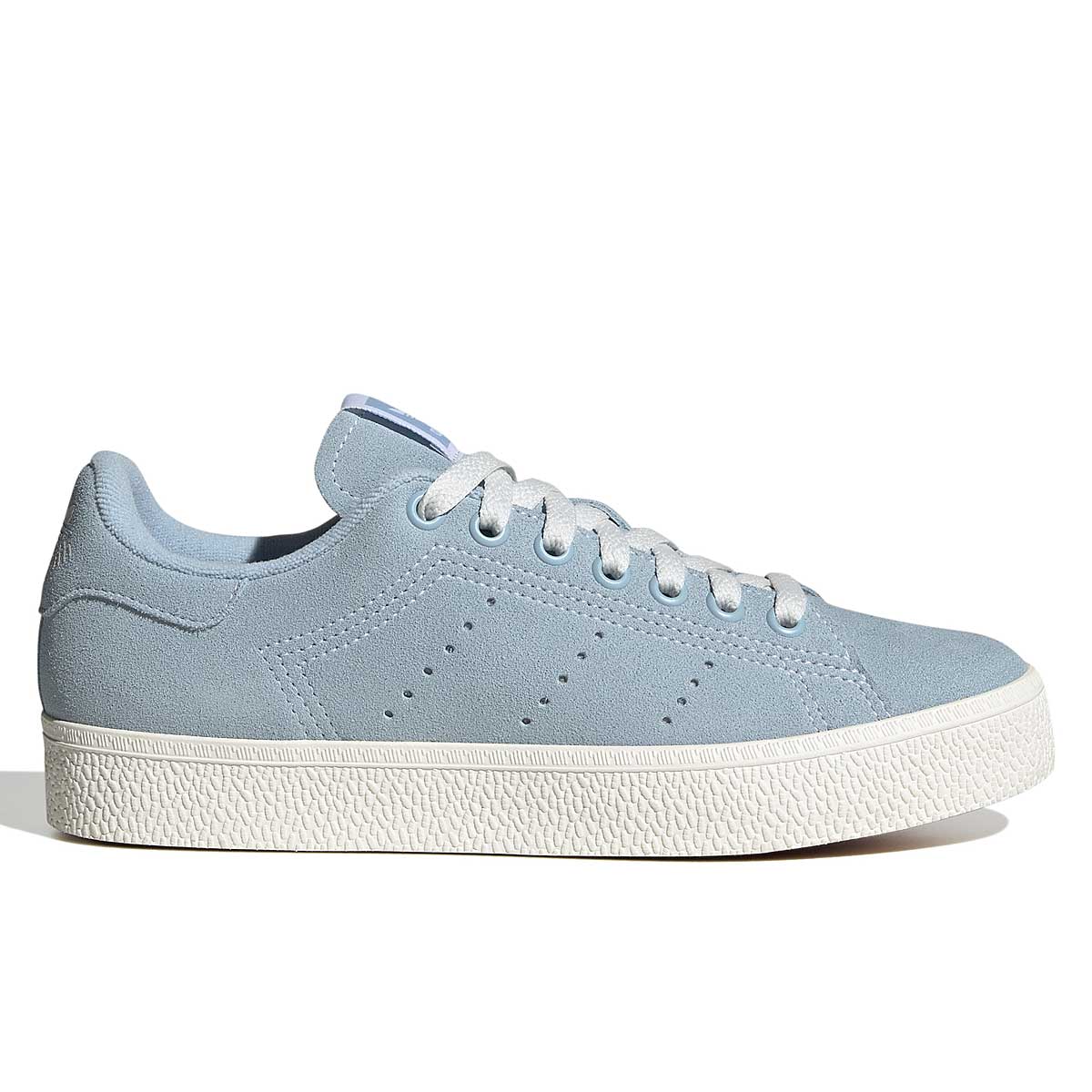 Image of Adidas Stan Smith B-side W, Clesky/ftwwht/cwhite