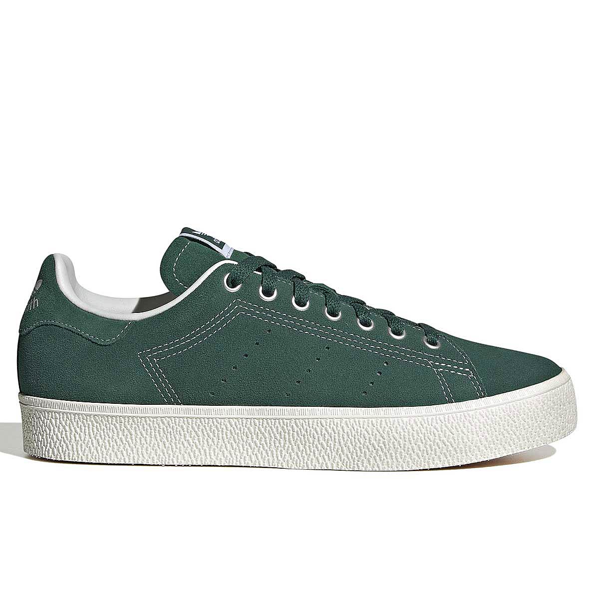 Image of Adidas Stan Smith B-side, Cgreen/cwhite