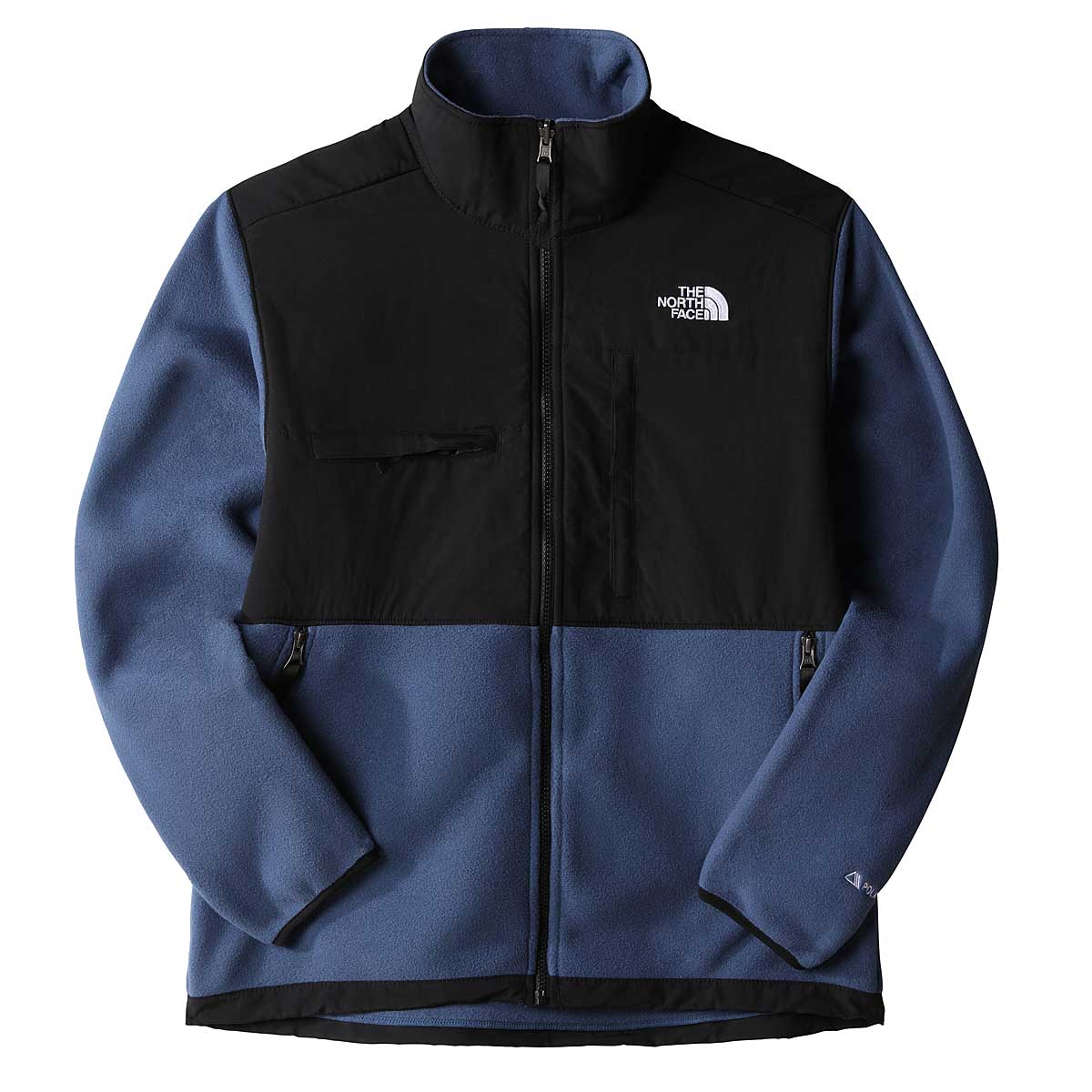 The North Face Denali Jacket, Shady Blue