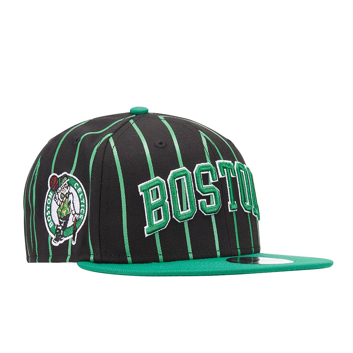 Image of New Era NBA 950 Cityarch Boston Celtics, Green-boston Ce