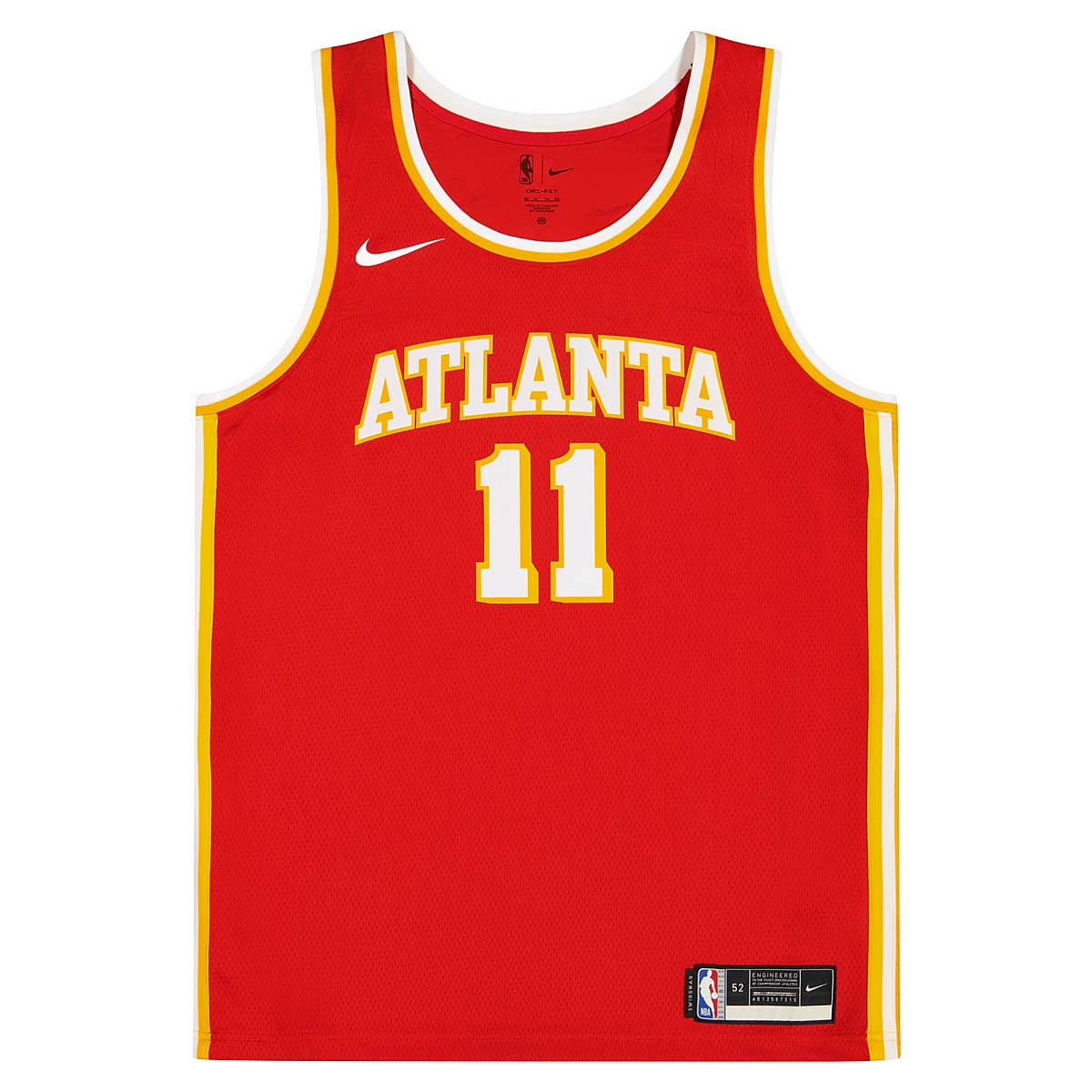 trae young mens jersey
