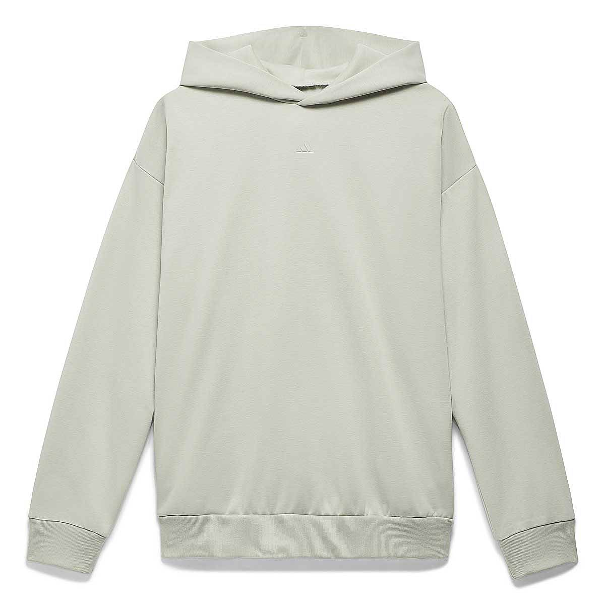Adidas Chapter 1 Hoody, Grün The sizing runs big. We recommend going one size smaller than usual.