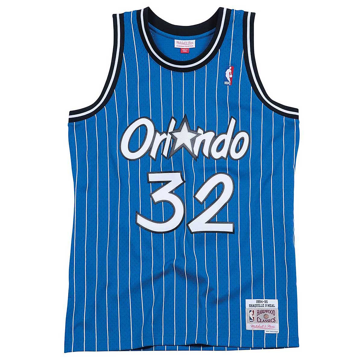 Orlando Magic Shaquille ONeal Youth Swingman Jersey 
