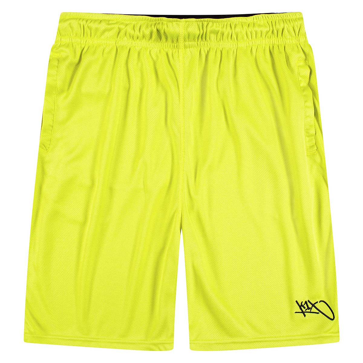 K1X New Micromesh Shorts, Volt