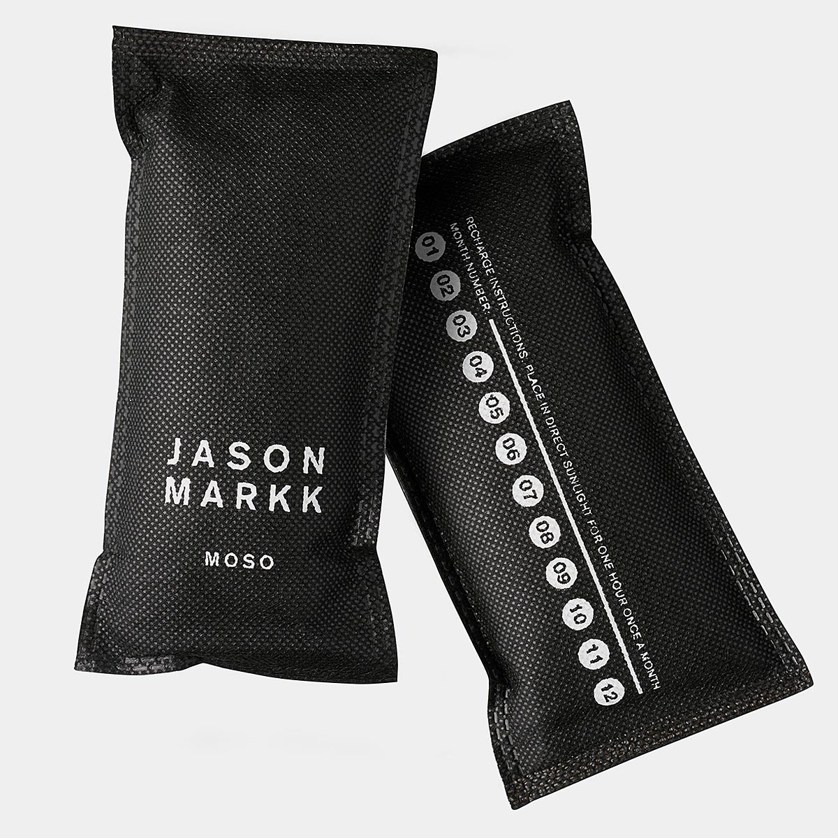 Jason Markk Moso Inserts, N/A