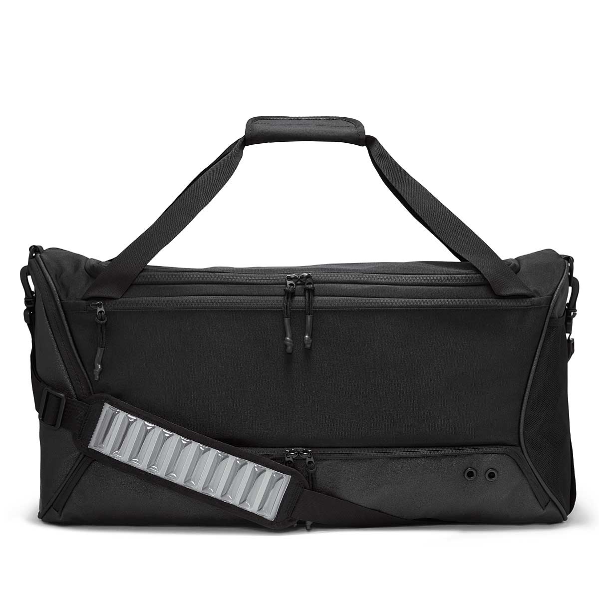 Nike Elite Duffle Bag, Noir/noir ONE