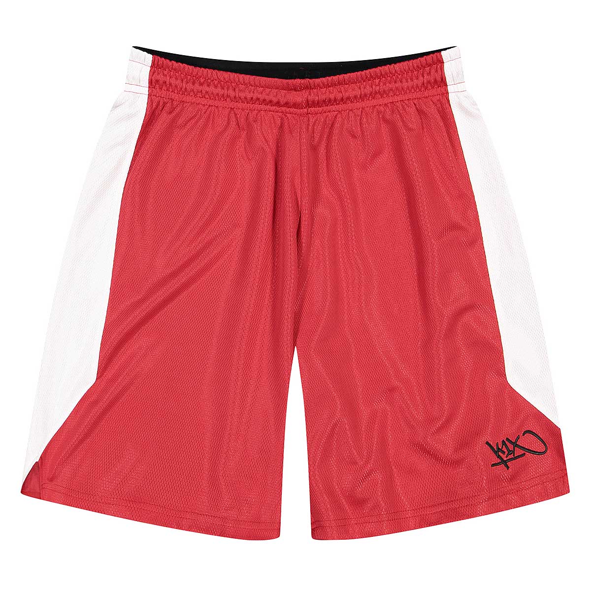K1X Triple Double Shorts, Red