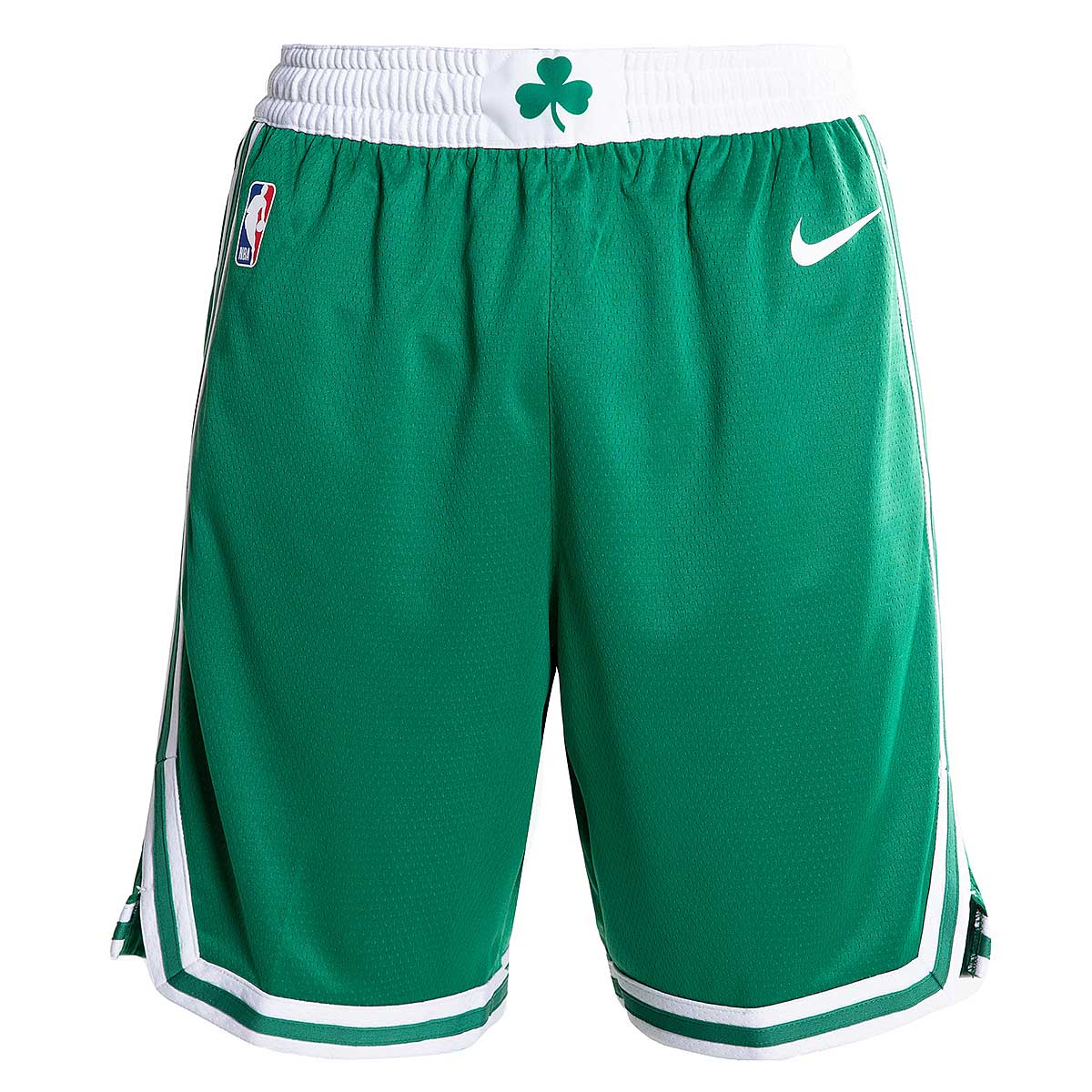 boston celtics nba shorts