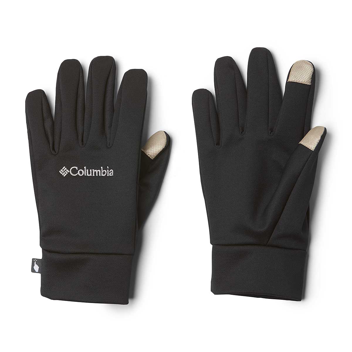 Columbia Omni-Heat Touch™ Glove Liner, Black
